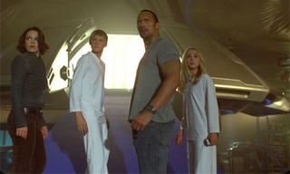 Illustration for article titled We Spoil Watchmen, Witch Mountain, Lost, BSG And Doctor Who!